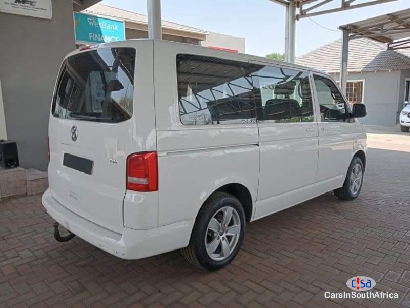 Volkswagen Kombi Automatic 2019 - image 3