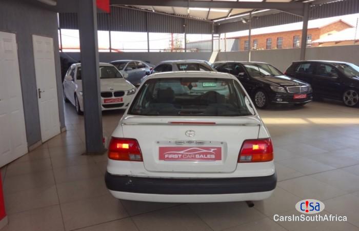 Toyota Corolla 0783349415 Manual 1998 - image 3