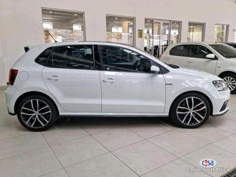 Volkswagen Polo 1.8 Automatic 2018 - image 5