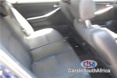 Picture of Toyota Runx 1.4 Manual 2003 in South Africa