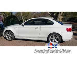 BMW 1-Series Manual 2010