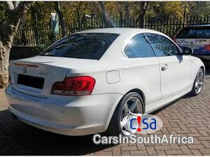 BMW 1-Series Manual 2010 in Free State
