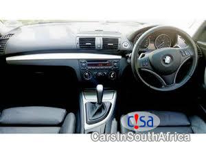BMW 1-Series Manual 2010 in Free State - image