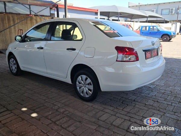 Toyota Yaris Bank Repo 1.3T3 Sedan 0672826521 Manual 2013 - image 2
