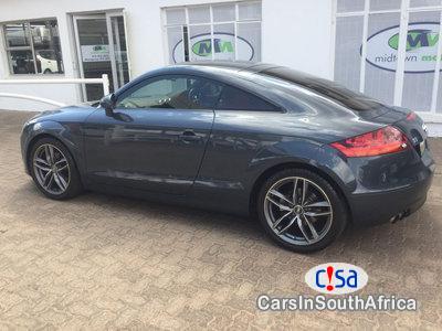 Picture of Audi A4 1.4 Automatic 2016