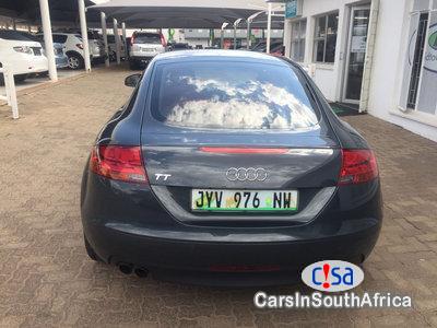 Audi A4 1.4 Automatic 2016 in Western Cape