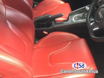 Picture of Audi A4 1.4 Automatic 2016 in South Africa