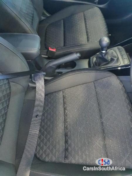 Kia Rio 1.4 LS (0684957752 Manual 2022 - image 5