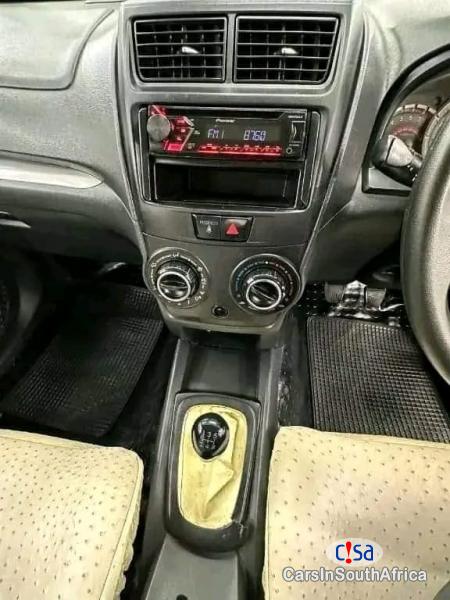 Toyota Avanza Bank Repossessed 0601225955 Manual 2018 - image 5
