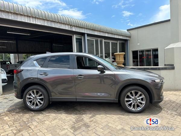 Mazda CX-5 2.0 Dynamic (0684957752 Automatic 2020 - image 2