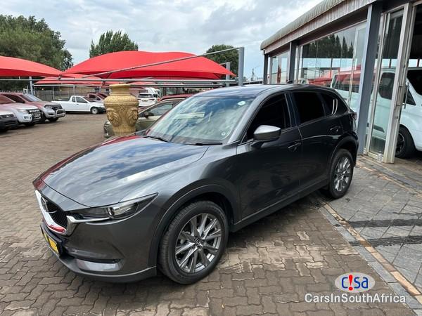 Mazda CX-5 2.0 Dynamic (0684957752 Automatic 2020 - image 3