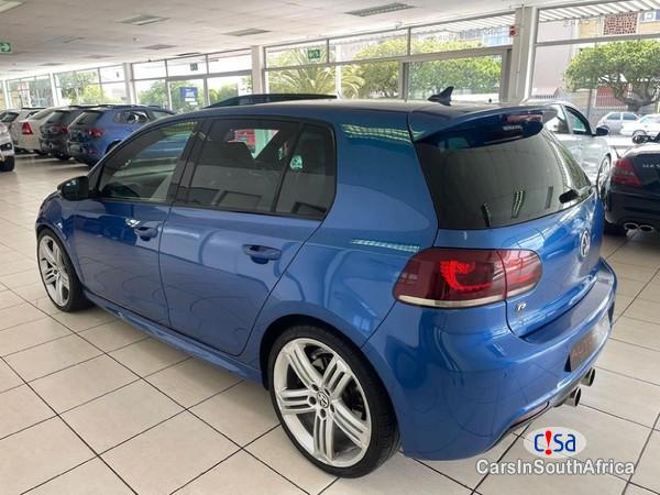 Picture of Volkswagen Golf 2.0 Automatic 2011