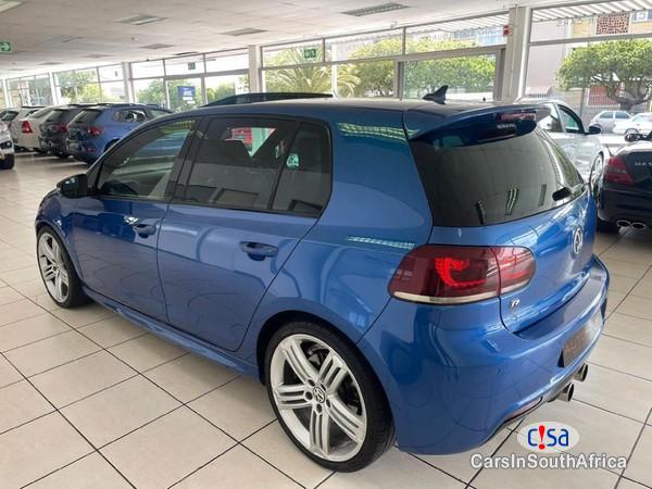 Pictures of Volkswagen Golf 2.0 Call 081 494 5928 Automatic 2011