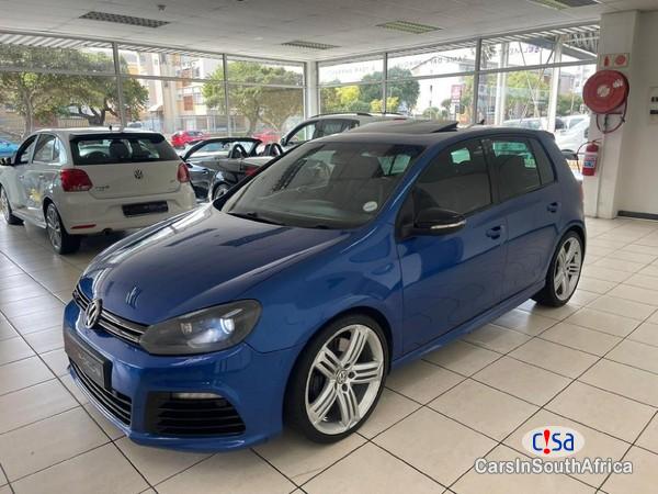 Volkswagen Golf 2.0 Call 081 494 5928 Automatic 2011 - image 2