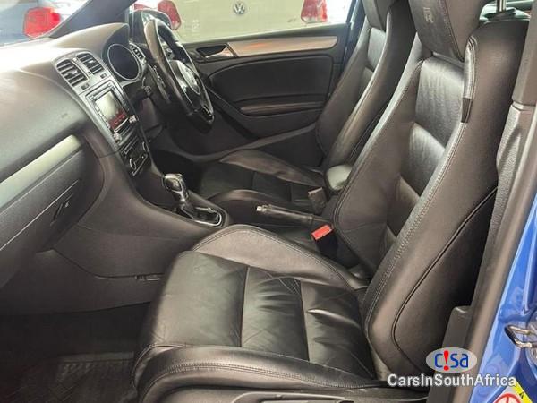 Volkswagen Golf 2.0 Call 081 494 5928 Automatic 2011 - image 3
