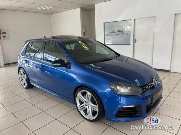 Volkswagen Golf 2.0 Call 081 494 5928 Automatic 2011 - image 4
