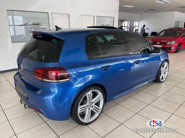 Volkswagen Golf 2.0 Call 081 494 5928 Automatic 2011 - image 5