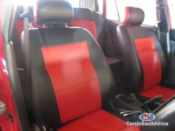 Toyota Tazz Manual 2008 - image 6