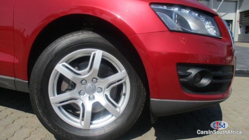 Audi A5 2.0 Automatic 2015 in Mpumalanga