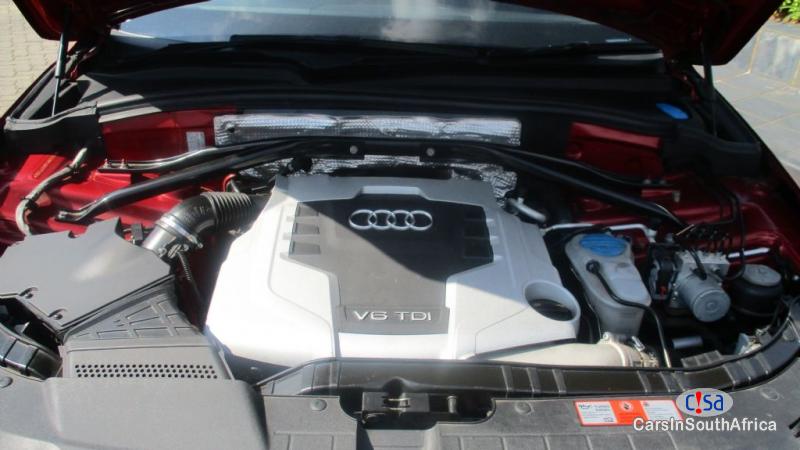 Picture of Audi A5 2.0 Automatic 2015 in Mpumalanga