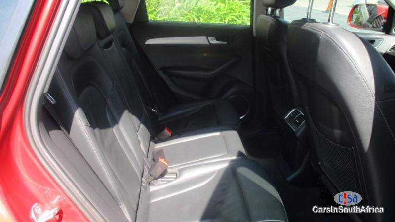 Picture of Audi A5 2.0 Automatic 2015 in South Africa