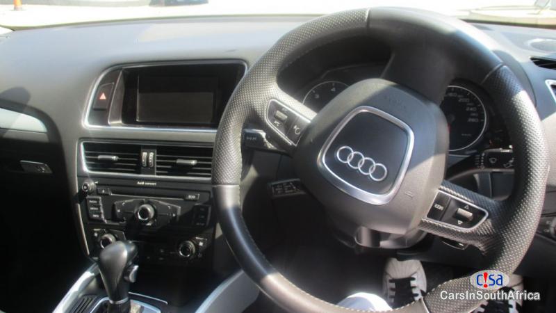 Audi A5 2.0 Automatic 2015 in Mpumalanga - image
