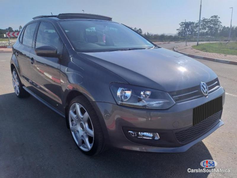 Volkswagen Polo Manual 2013 in Eastern Cape