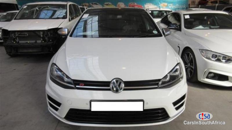 Volkswagen Polo Automatic 2016