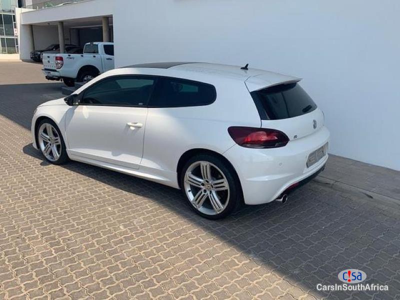 Volkswagen Scirocco 1&acute;5 Manual 2015 in Northern Cape
