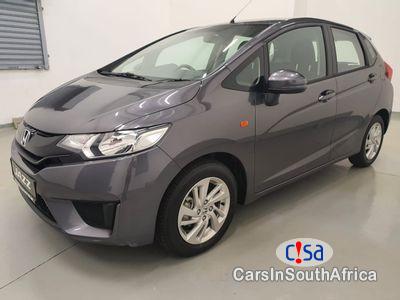 Honda Jazz 1.4 Automatic 2020 - image 2