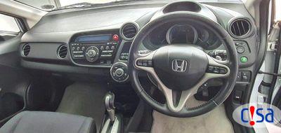 Honda Jazz 1.4 Automatic 2020 - image 4
