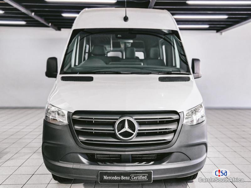 Picture of Mercedes Benz 6386 Manual 2022