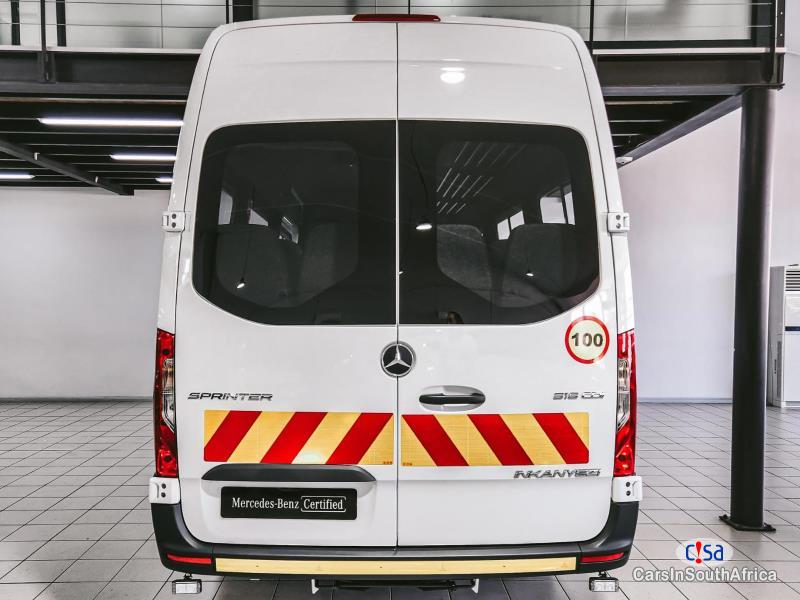 Mercedes Benz 6386 Manual 2022