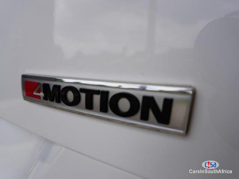 Volkswagen Transporter 2.0 Automatic 2021 - image 3