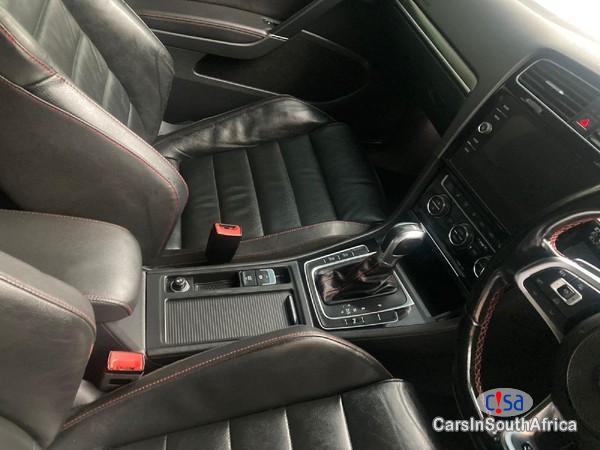 Volkswagen Golf 2.0 Automatic 2019 in Eastern Cape