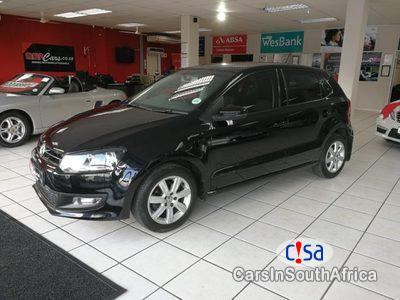 Picture of Volkswagen Polo 1.4 Manual 2014