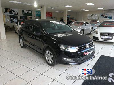 Volkswagen Polo 1.4 Manual 2014