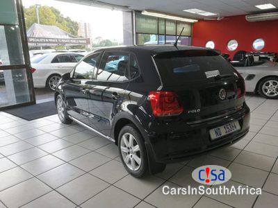Volkswagen Polo 1.4 Manual 2014 in South Africa