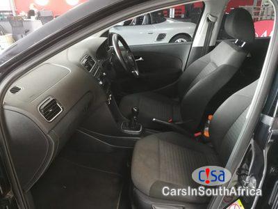 Picture of Volkswagen Polo 1.4 Manual 2014 in South Africa