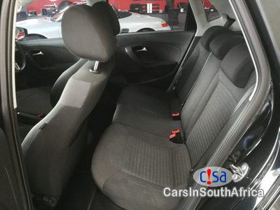 Volkswagen Polo 1.4 Manual 2014 in Free State - image
