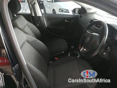 Volkswagen Polo 1.4 Manual 2014 in South Africa - image