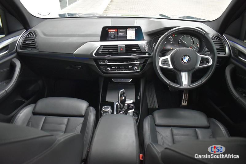 BMW X3 Automatic 2021 in KwaZulu Natal