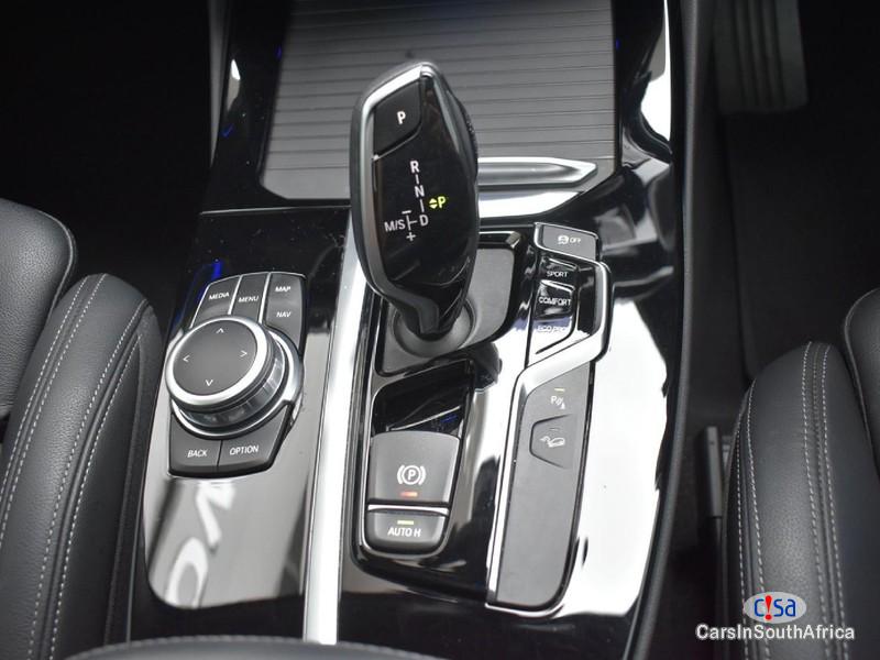 Picture of BMW X3 Automatic 2021 in South Africa