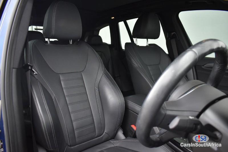 BMW X3 Automatic 2021 in KwaZulu Natal - image