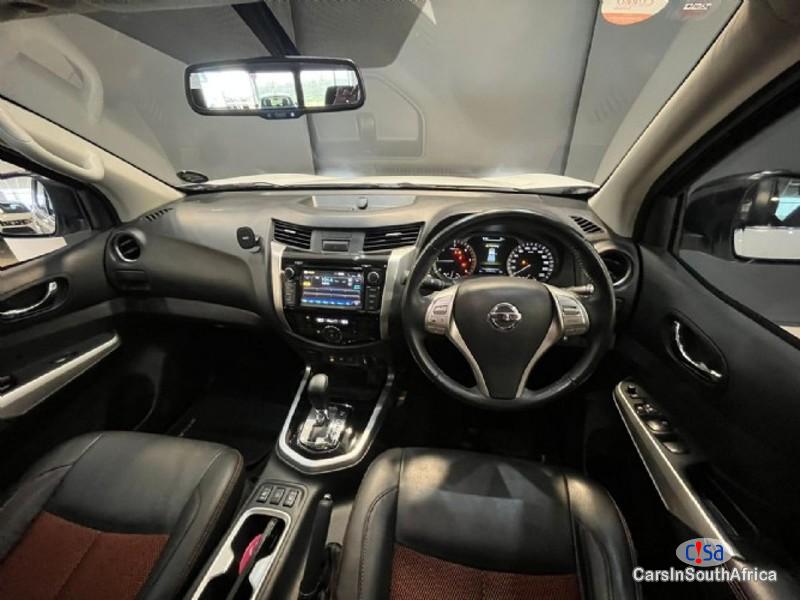 Nissan Navara Automatic 2019 - image 5