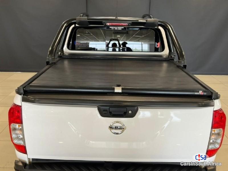 Nissan Navara Automatic 2019 - image 6