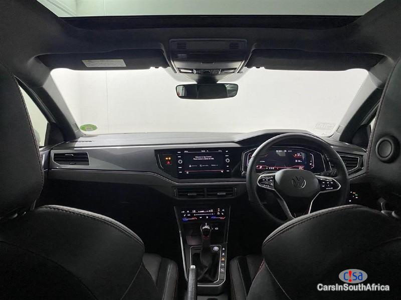 Volkswagen Polo Automatic 2022