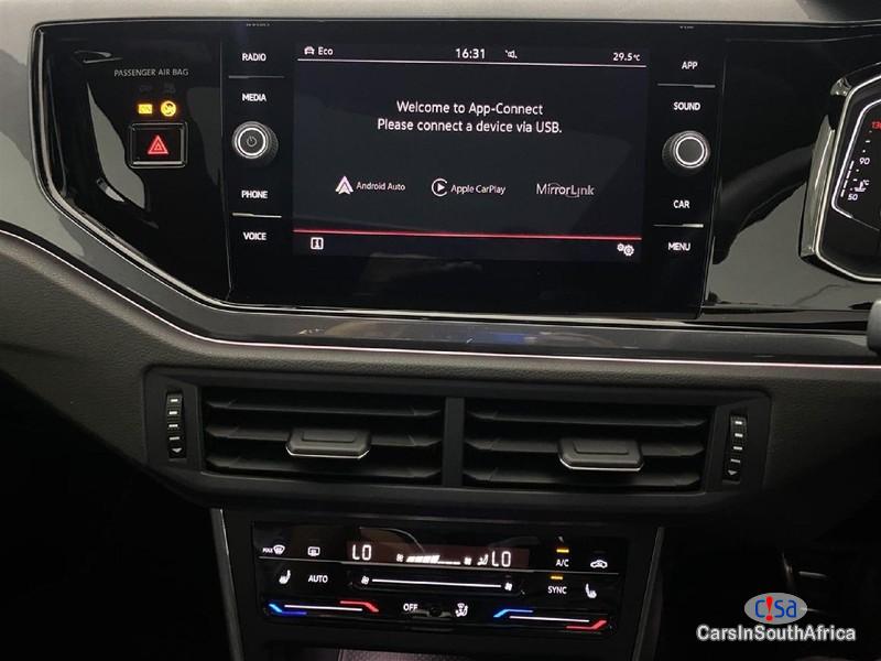 Volkswagen Polo Automatic 2022 in KwaZulu Natal