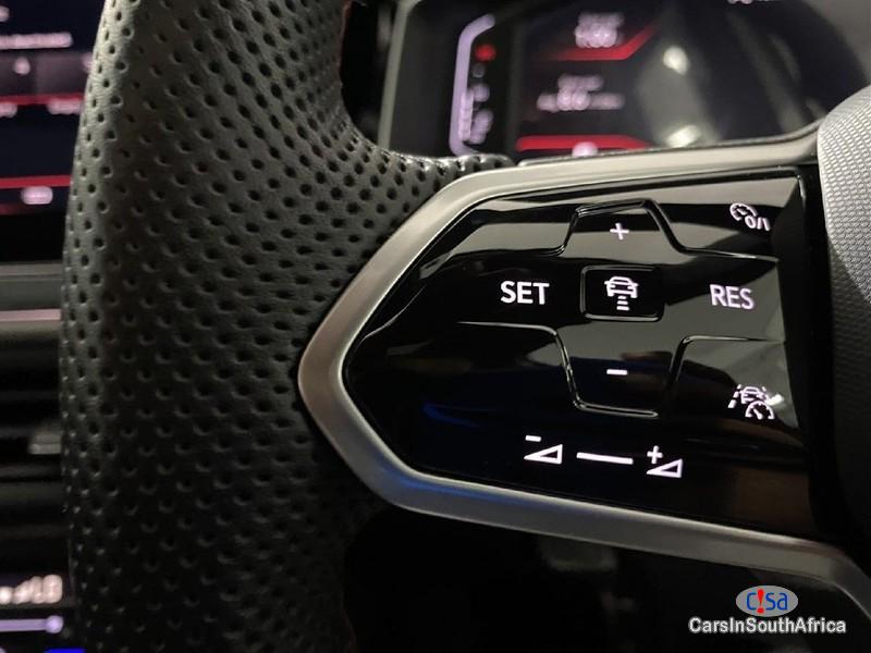 Volkswagen Polo Automatic 2022 in South Africa