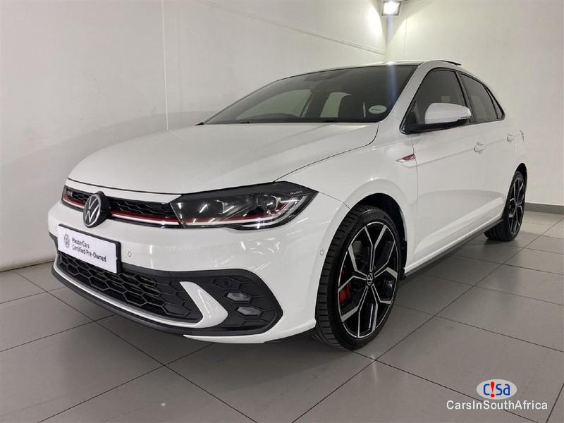 Picture of Volkswagen Polo Automatic 2022 in KwaZulu Natal